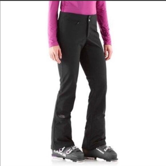 The North Face windwall pants - Picture 3 of 11